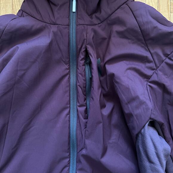 Black Diamond First Light Hybrid Hoody Size Large - Picture 6 of 12